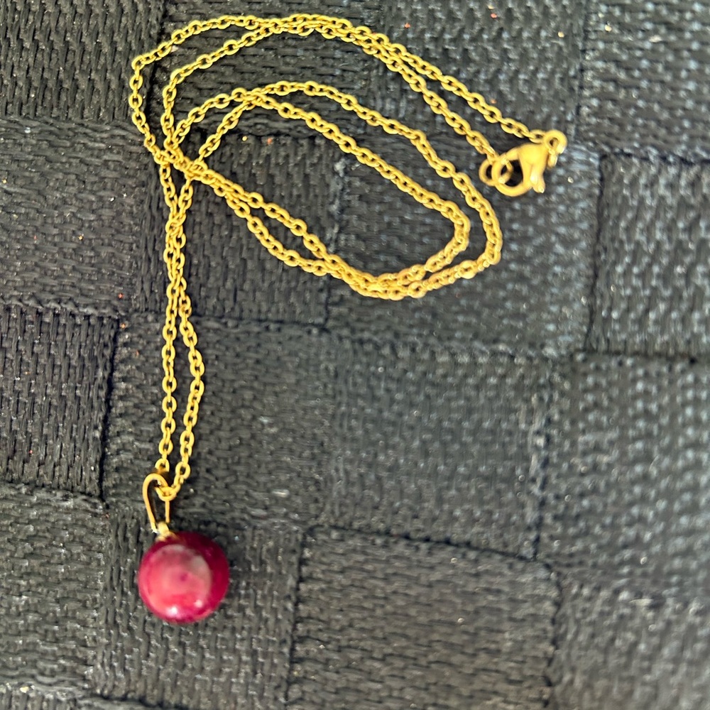 Necklace - Picture 2 of 4